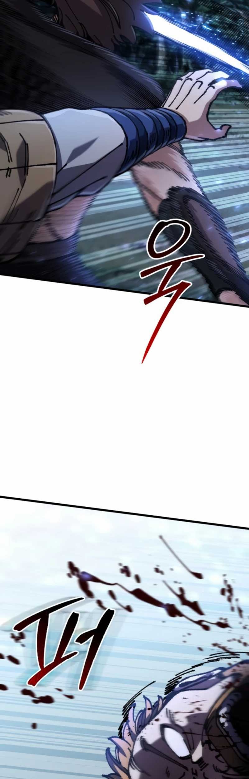 I Regressed, but the World didn’t End Chapter 11 Gambar 53