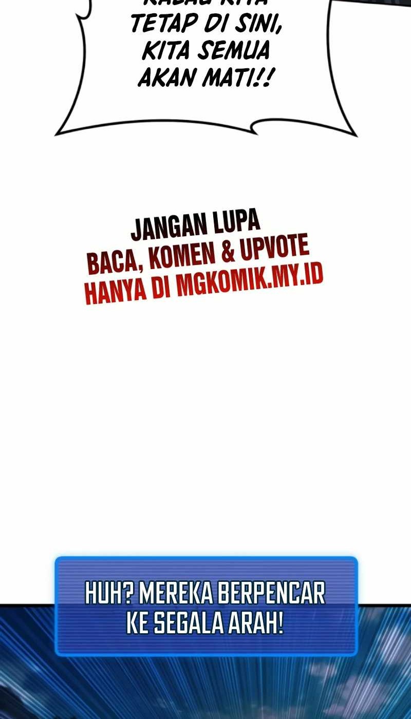 I Regressed, but the World didn’t End Chapter 11 Gambar 4