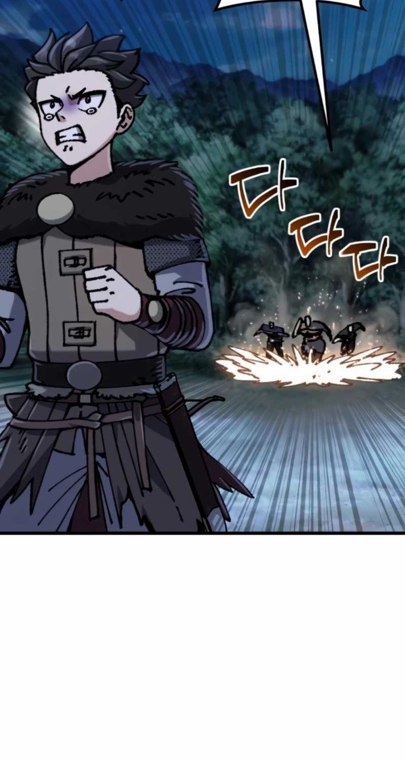 I Regressed, but the World didn’t End Chapter 11 Gambar 65