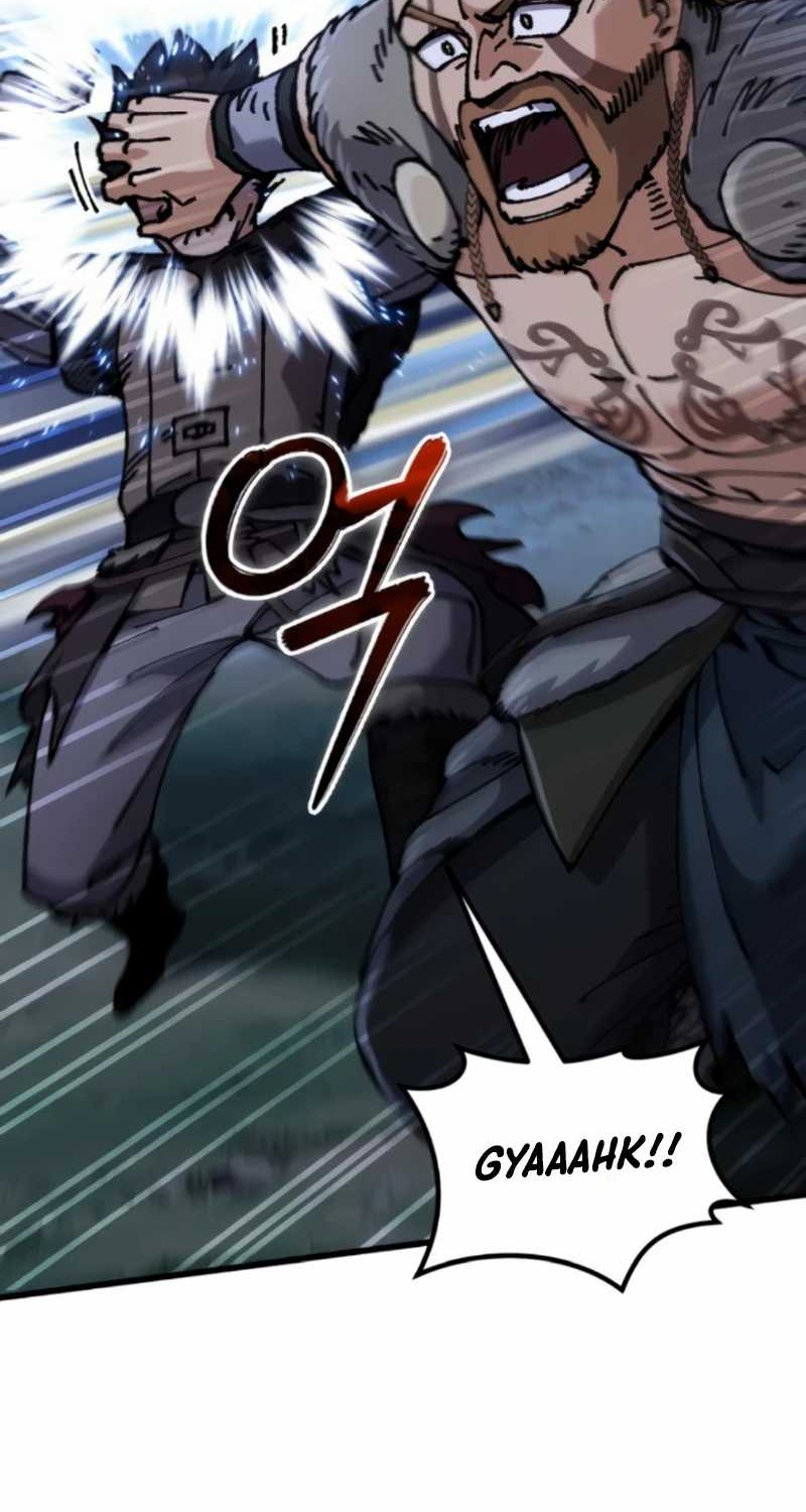 I Regressed, but the World didn’t End Chapter 11 Gambar 67