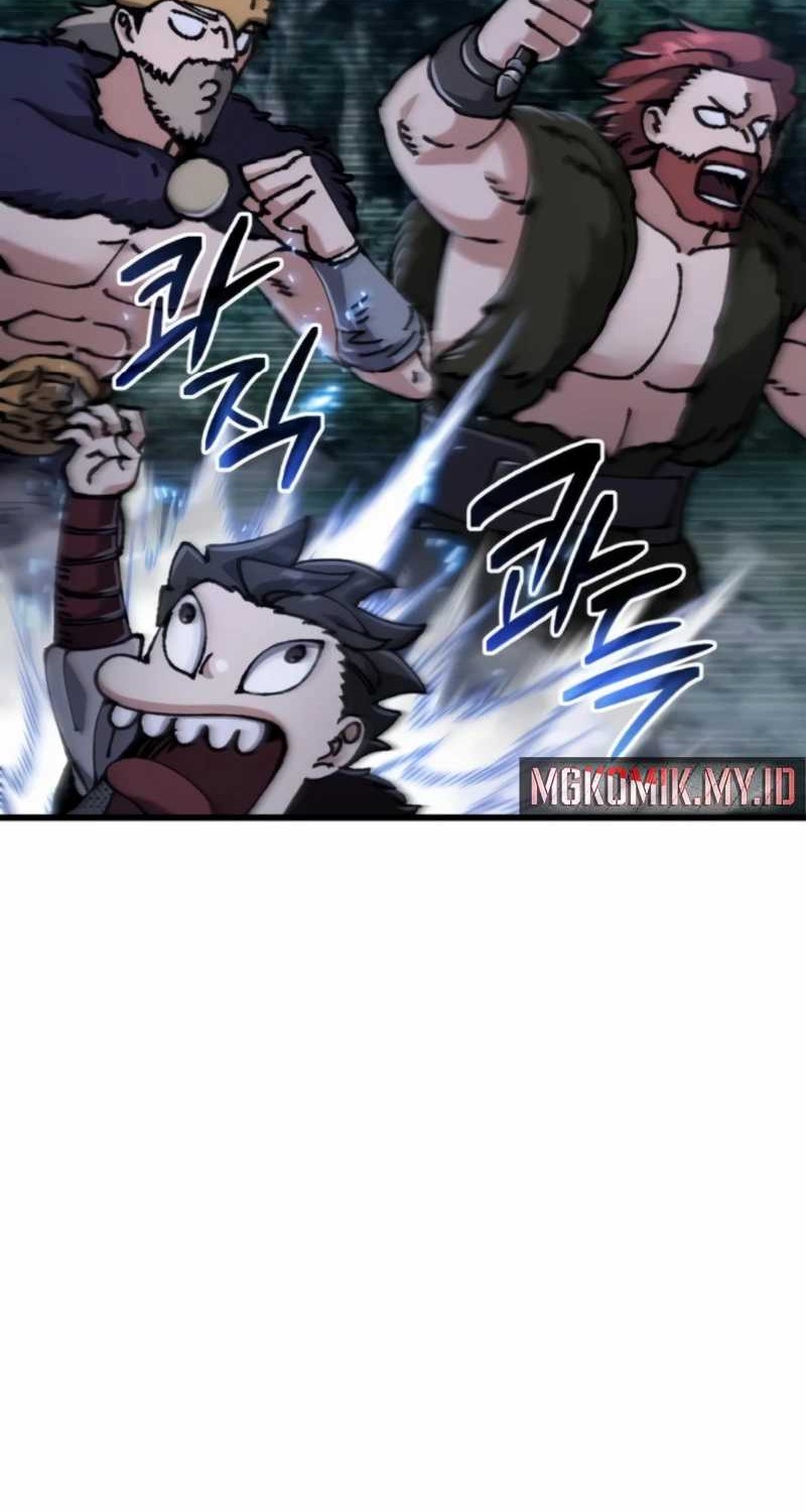 I Regressed, but the World didn’t End Chapter 11 Gambar 71