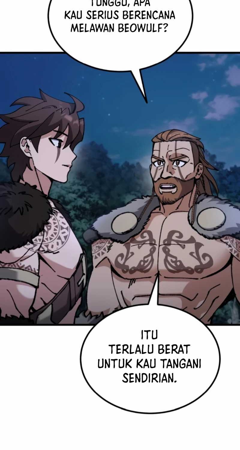 I Regressed, but the World didn’t End Chapter 11 Gambar 82