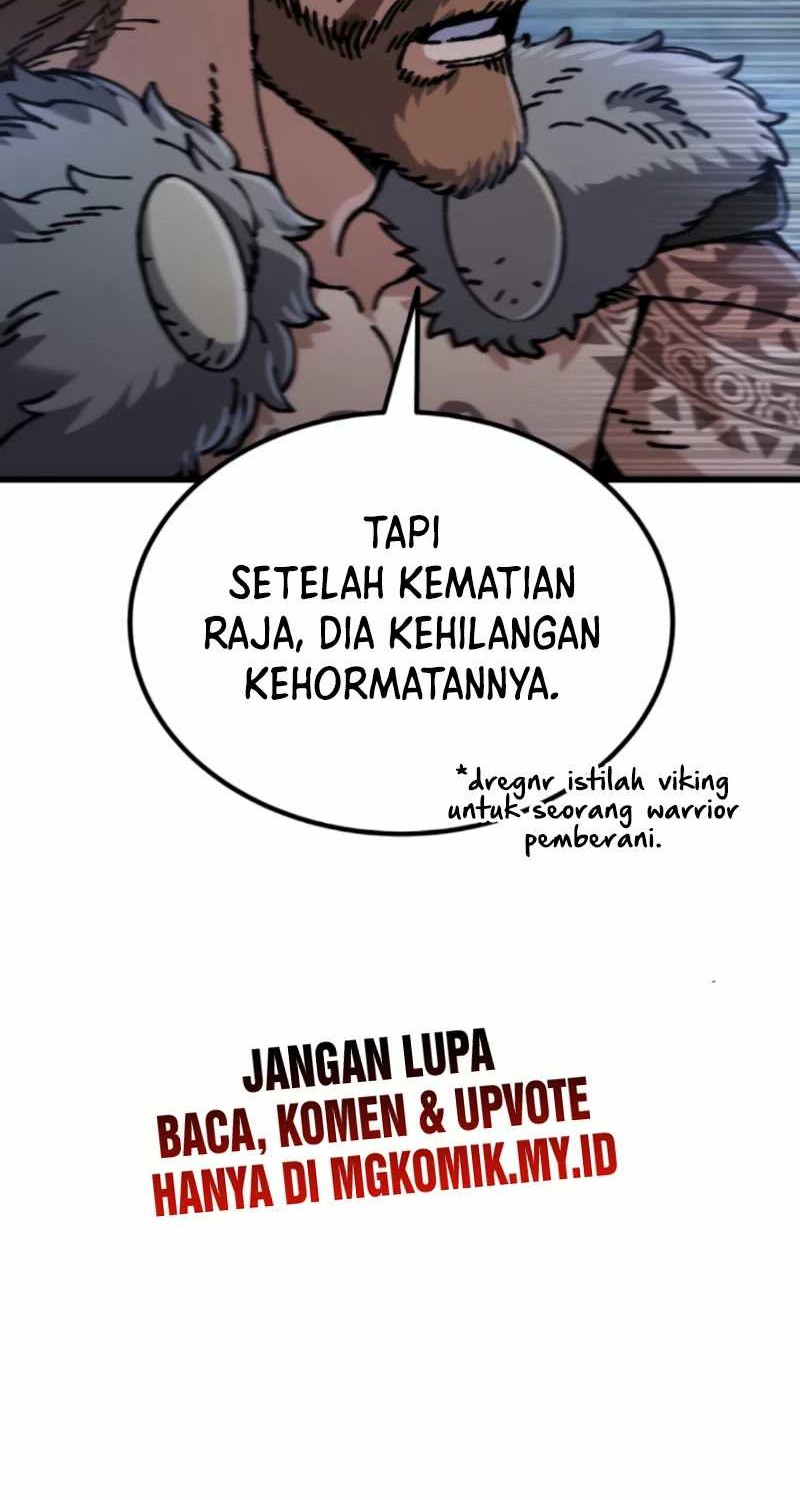 I Regressed, but the World didn’t End Chapter 11 Gambar 90