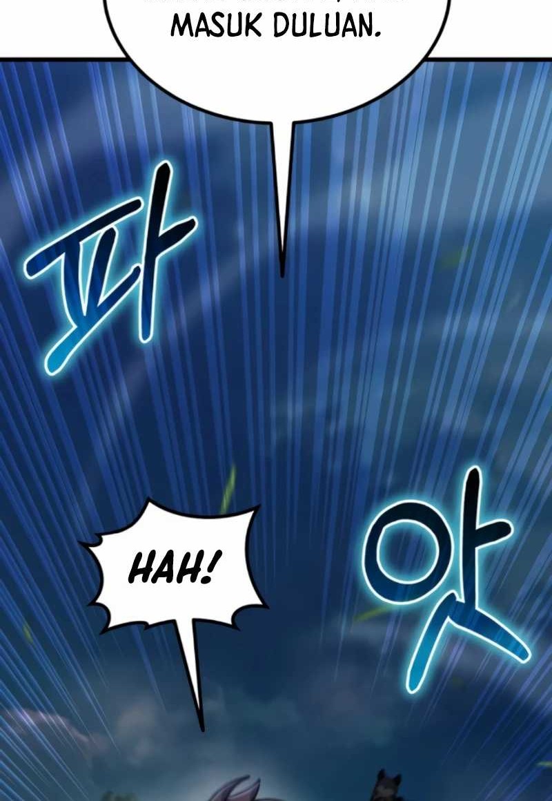 I Regressed, but the World didn’t End Chapter 11 Gambar 100