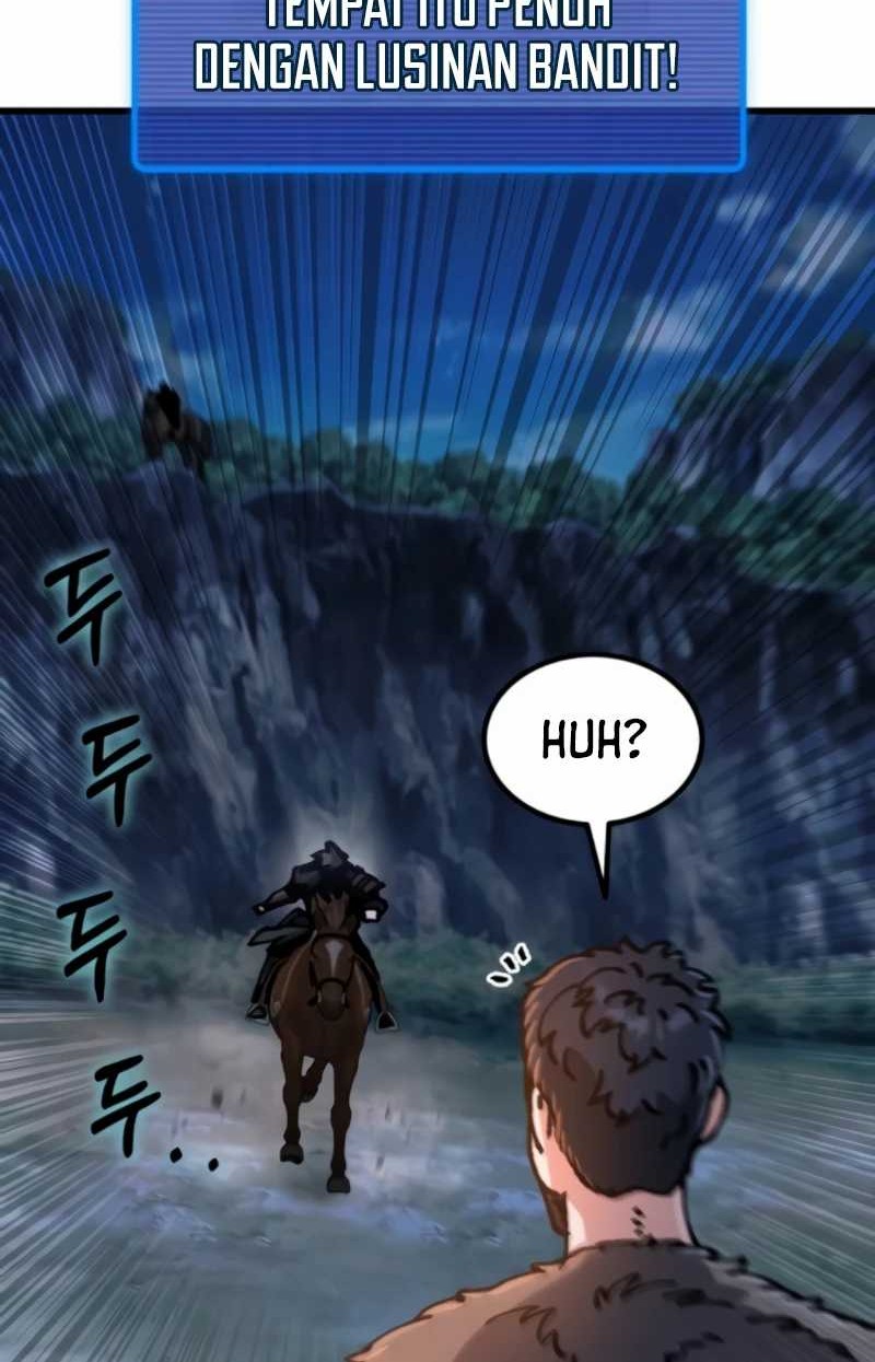 I Regressed, but the World didn’t End Chapter 11 Gambar 102