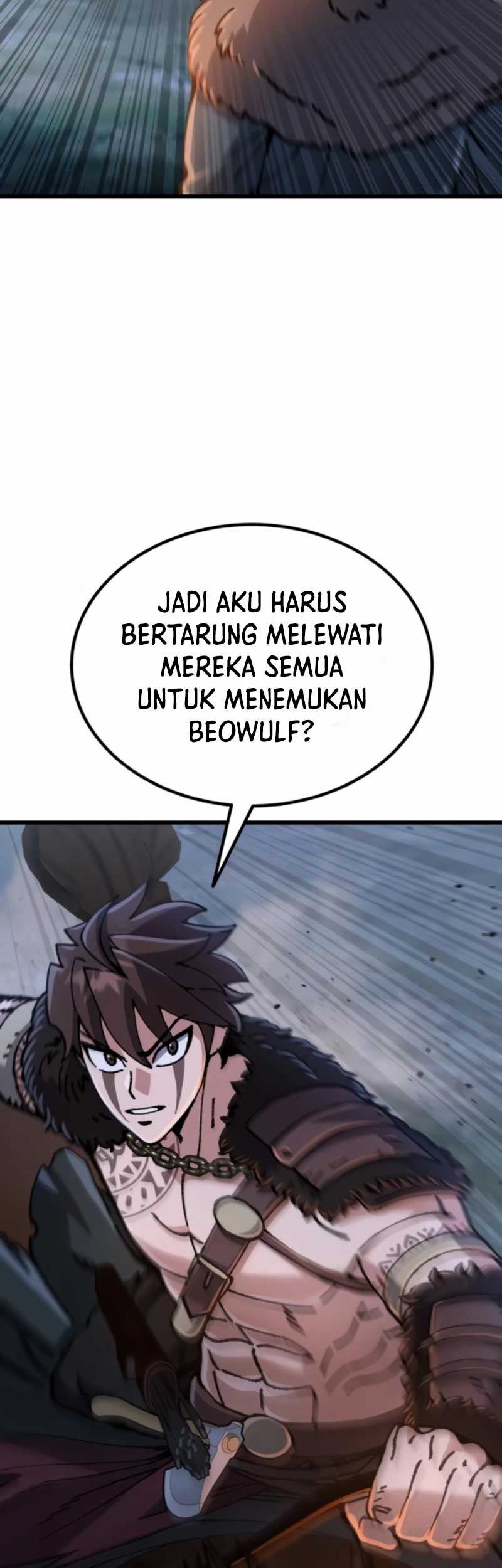 I Regressed, but the World didn’t End Chapter 11 Gambar 103
