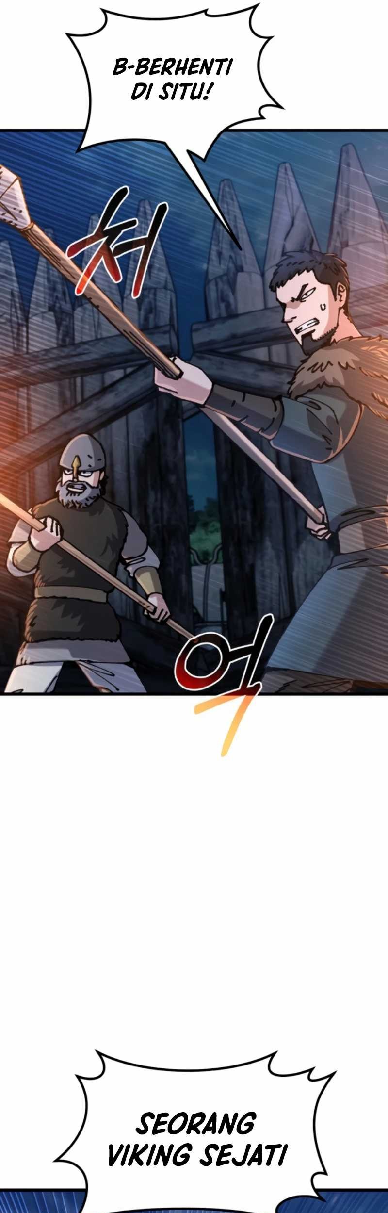 I Regressed, but the World didn’t End Chapter 11 Gambar 105