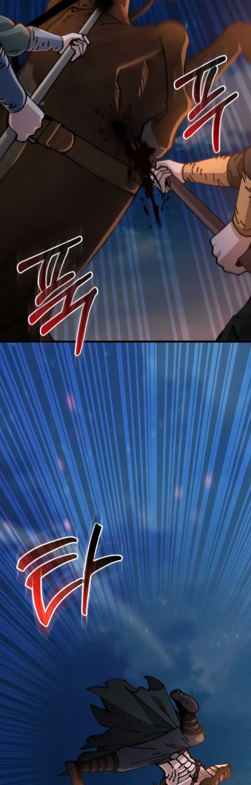I Regressed, but the World didn’t End Chapter 11 Gambar 117