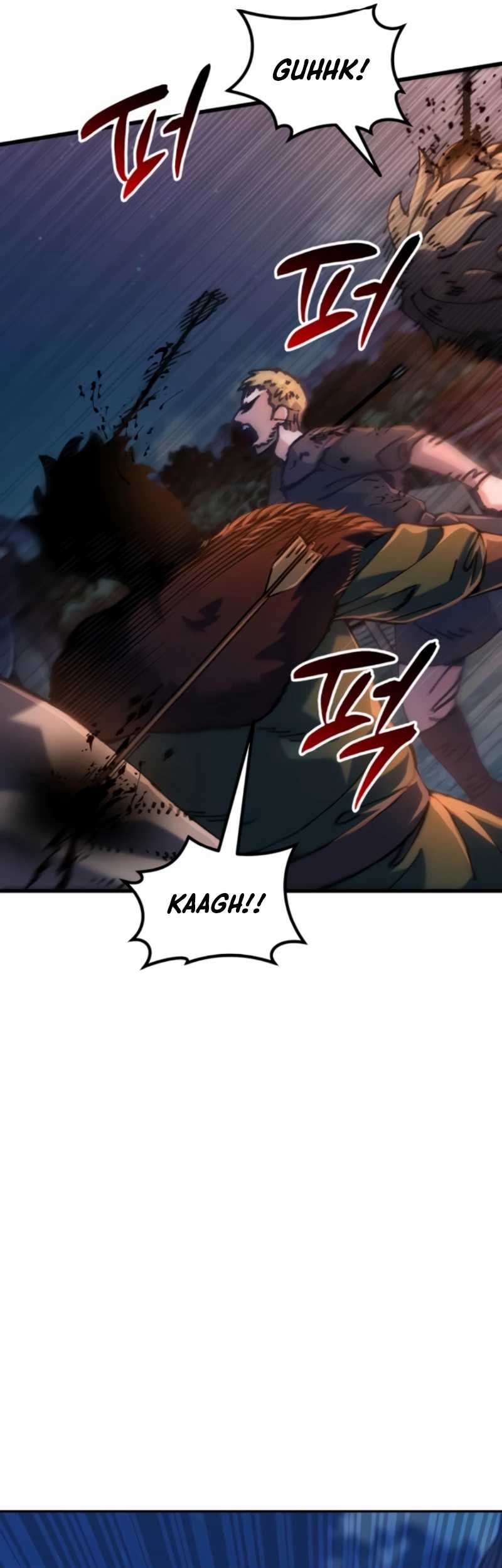 I Regressed, but the World didn’t End Chapter 11 Gambar 121