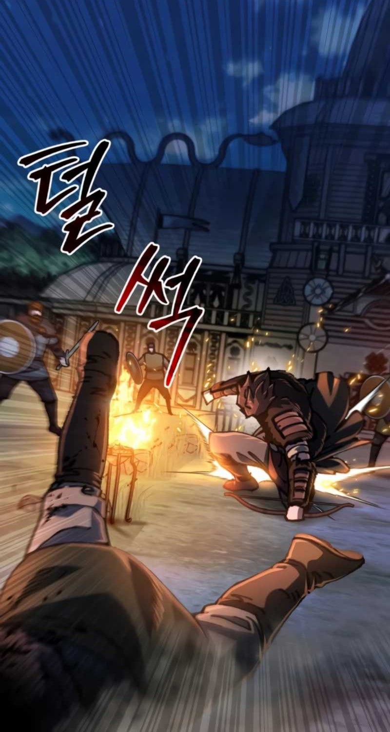 I Regressed, but the World didn’t End Chapter 11 Gambar 122
