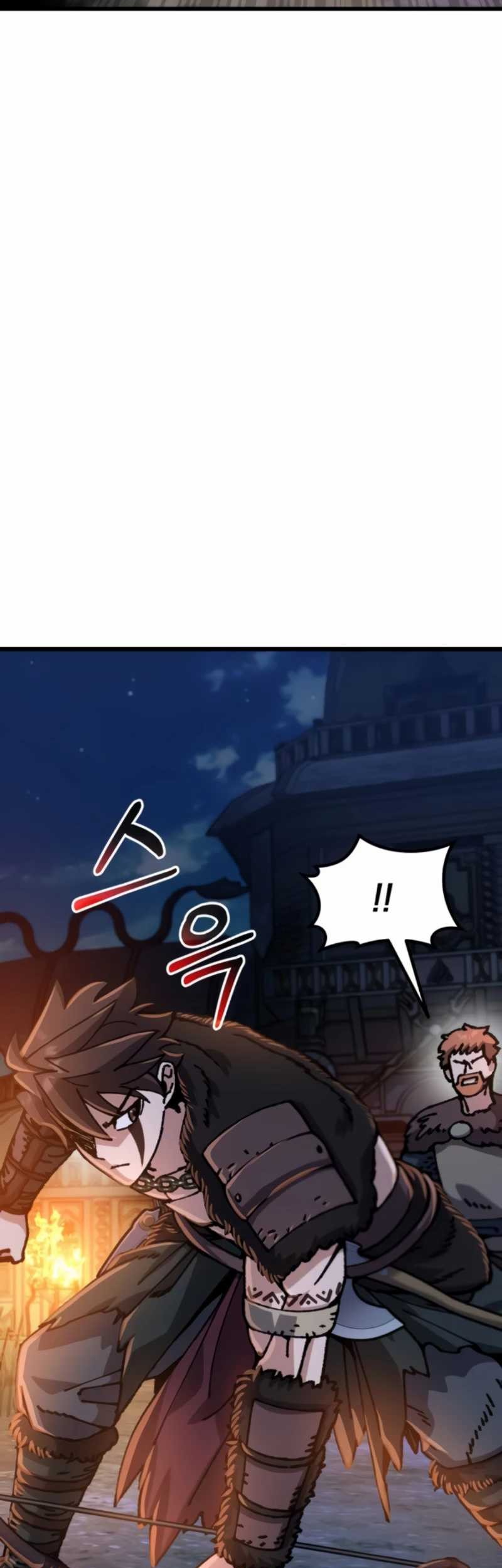 I Regressed, but the World didn’t End Chapter 11 Gambar 123