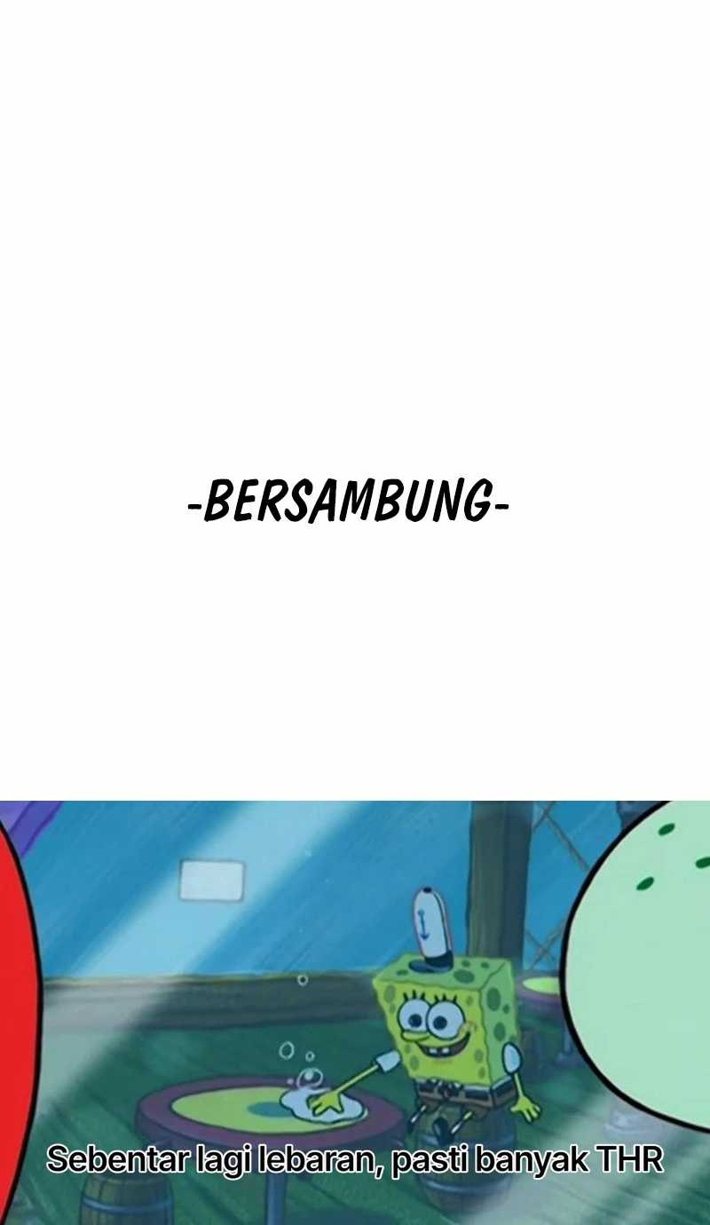 I Regressed, but the World didn’t End Chapter 11 Gambar 130