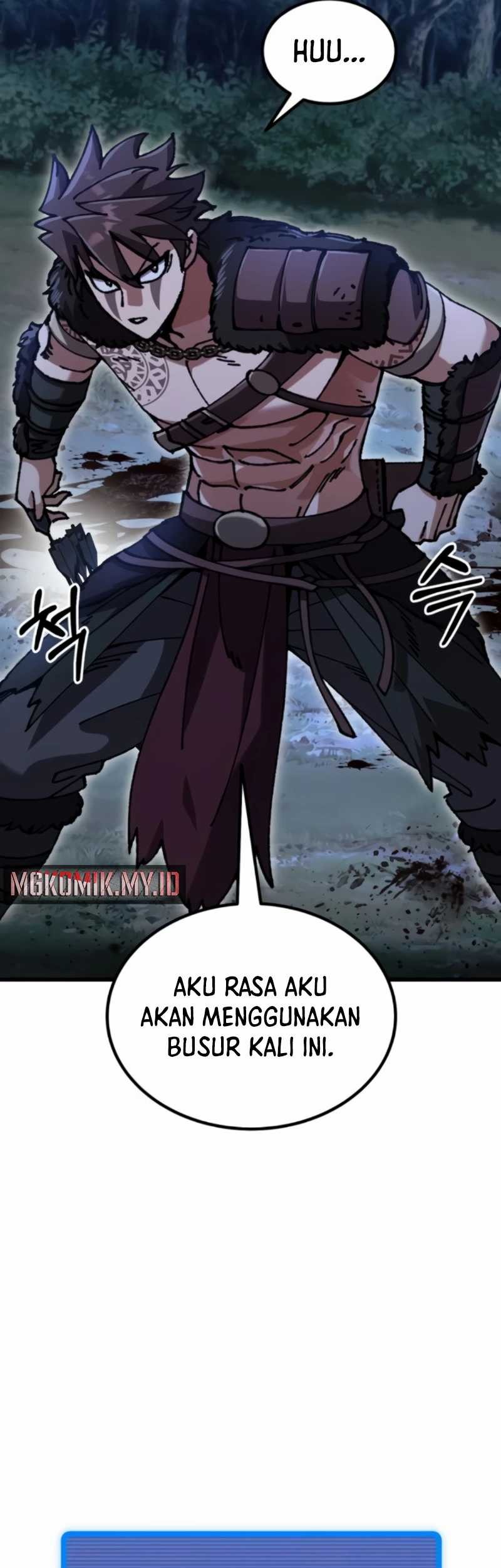 I Regressed, but the World didn’t End Chapter 11 Gambar 11