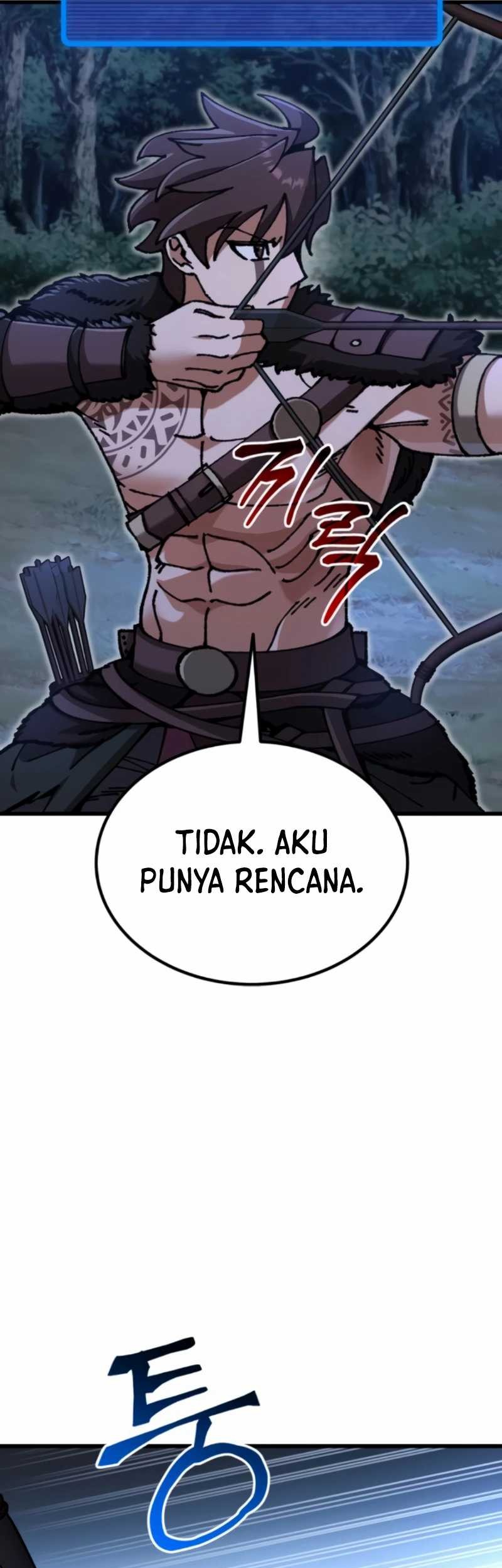 I Regressed, but the World didn’t End Chapter 11 Gambar 13