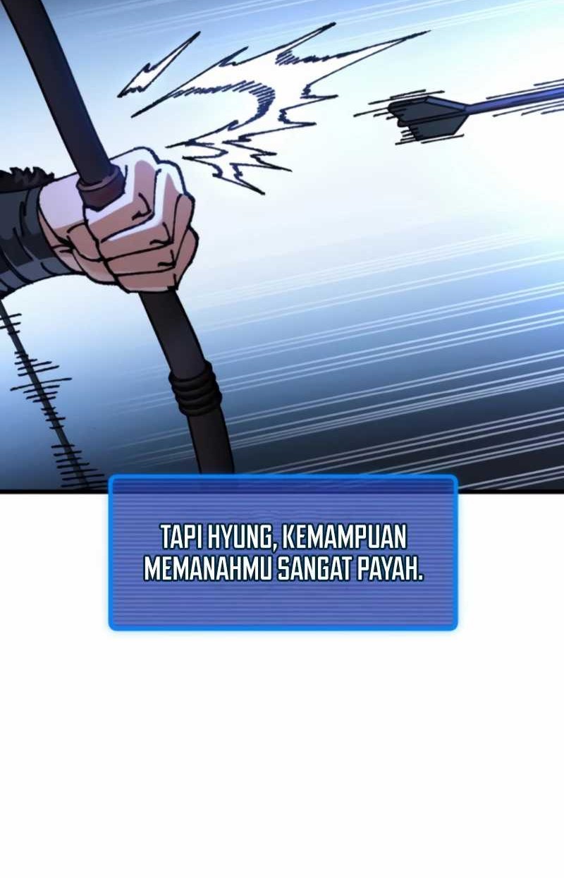 I Regressed, but the World didn’t End Chapter 11 Gambar 14