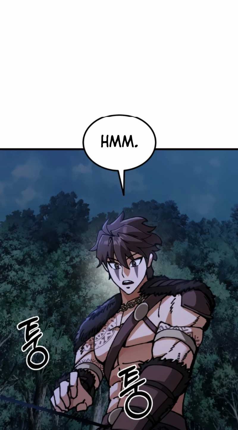 I Regressed, but the World didn’t End Chapter 11 Gambar 16