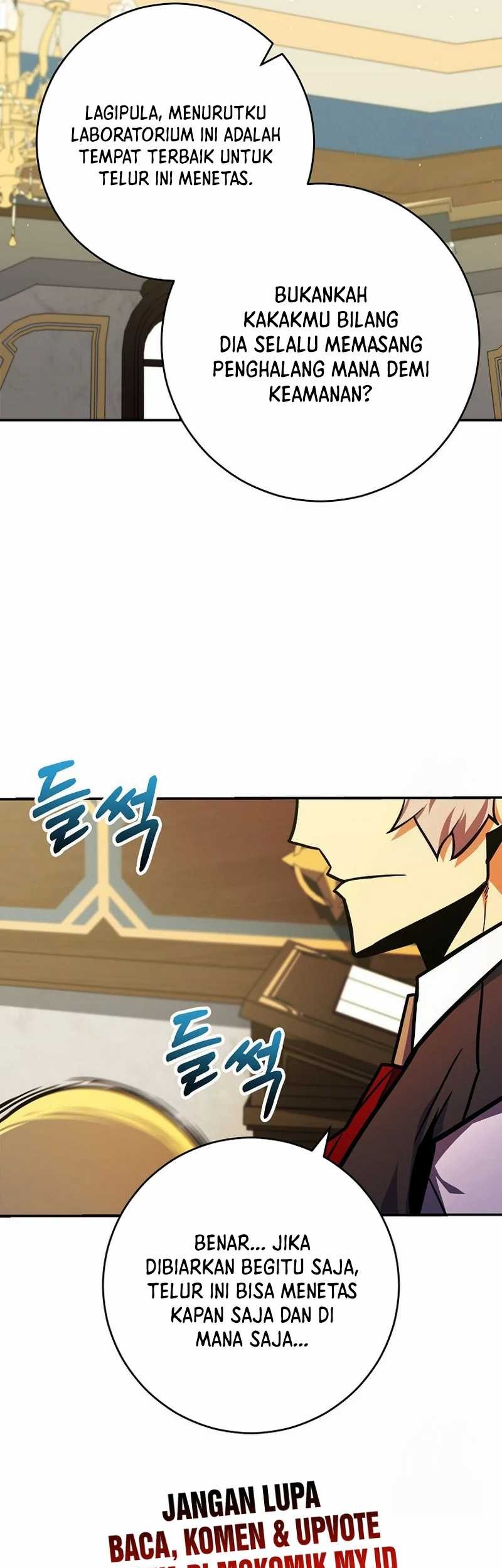 Reincarnated as a Genius Prodigy of a Prestigious Family Chapter 44 Gambar 35