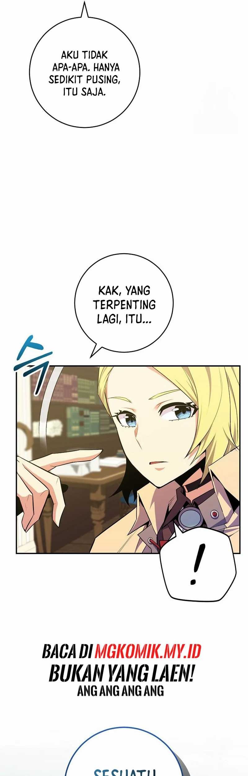 Reincarnated as a Genius Prodigy of a Prestigious Family Chapter 44 Gambar 58