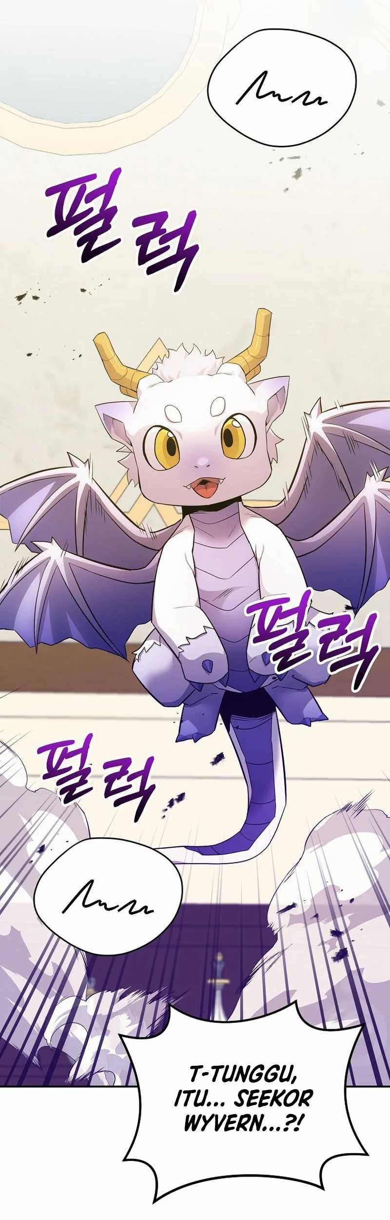 Reincarnated as a Genius Prodigy of a Prestigious Family Chapter 44 Gambar 62