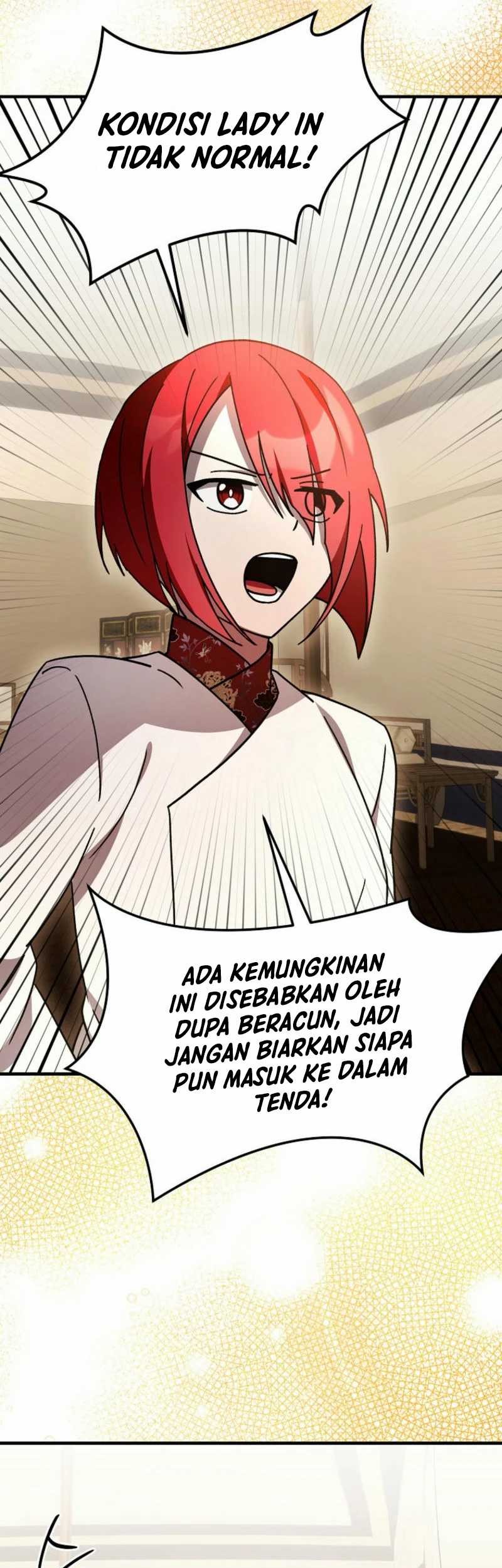 Surviving in a Romance Fantasy Novel Chapter 38 Gambar 19