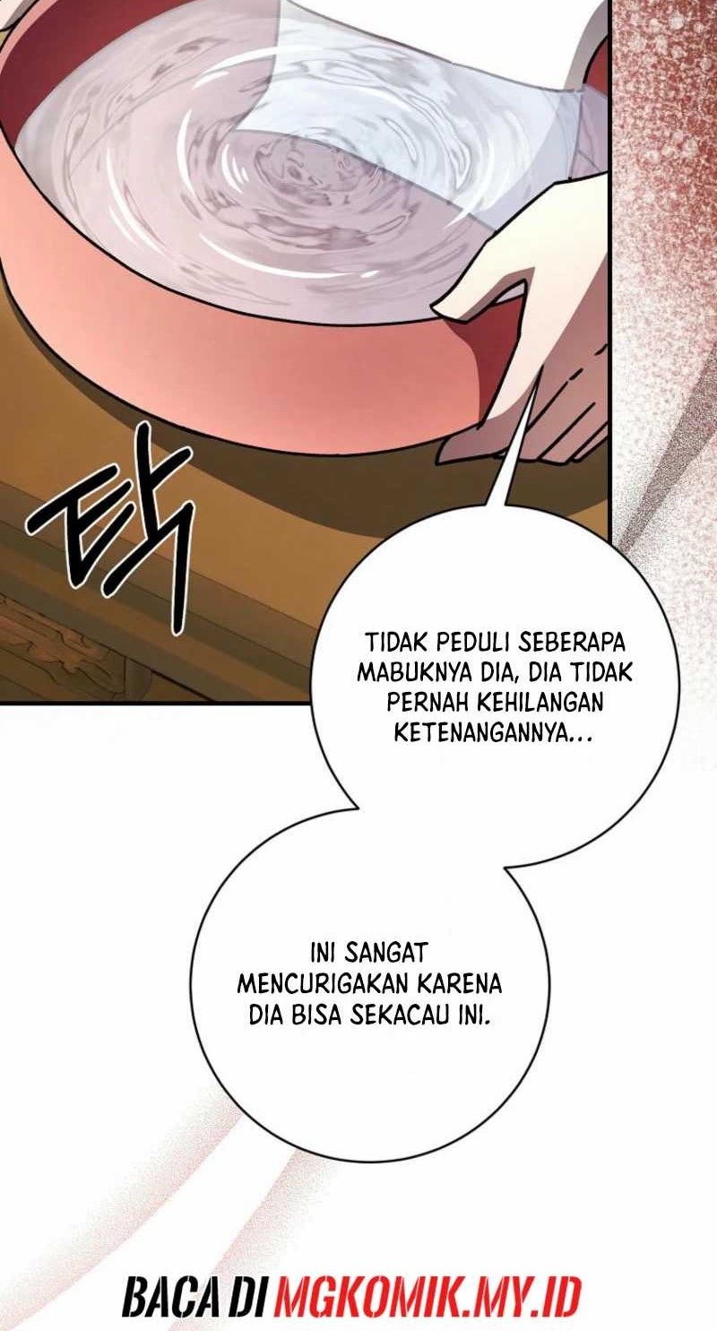 Surviving in a Romance Fantasy Novel Chapter 38 Gambar 22