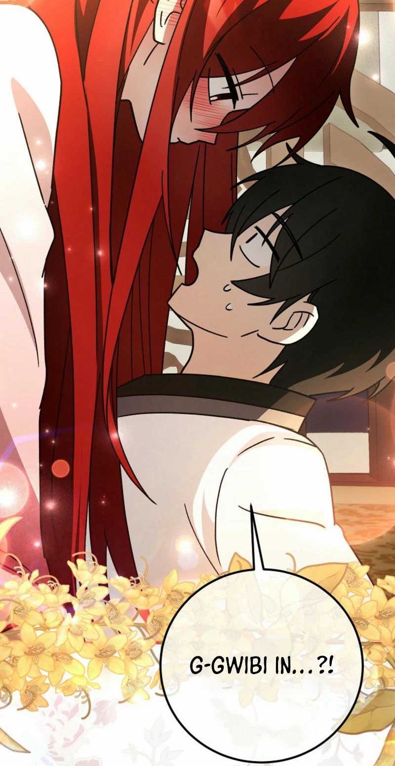 Surviving in a Romance Fantasy Novel Chapter 38 Gambar 30
