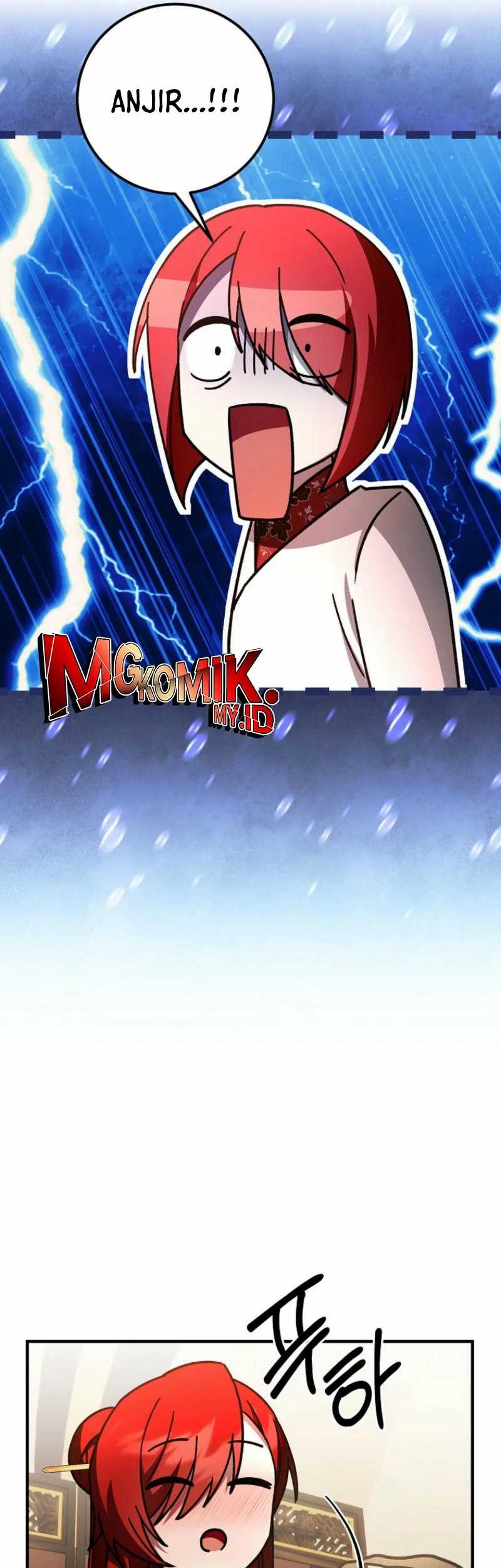Surviving in a Romance Fantasy Novel Chapter 38 Gambar 33