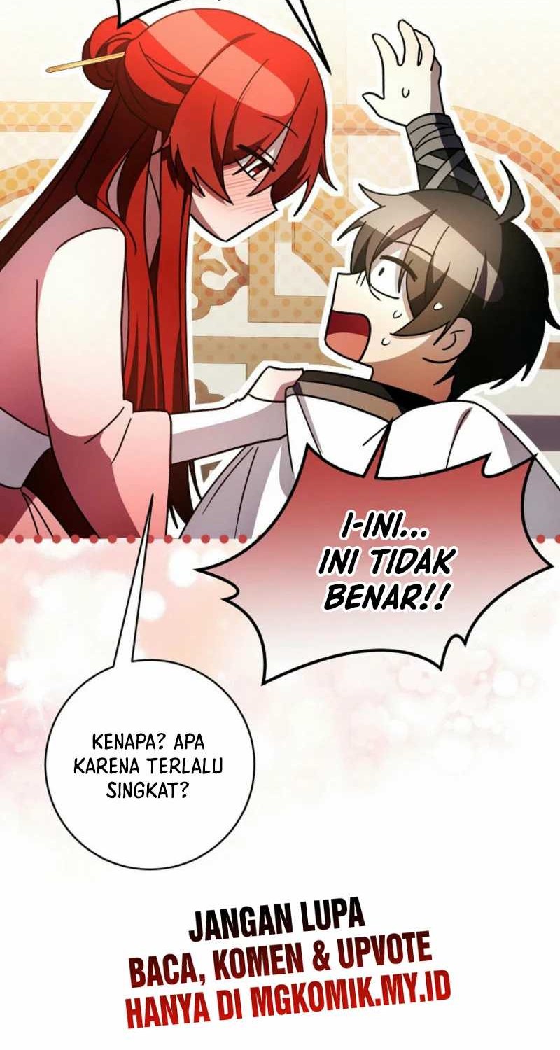 Surviving in a Romance Fantasy Novel Chapter 38 Gambar 36