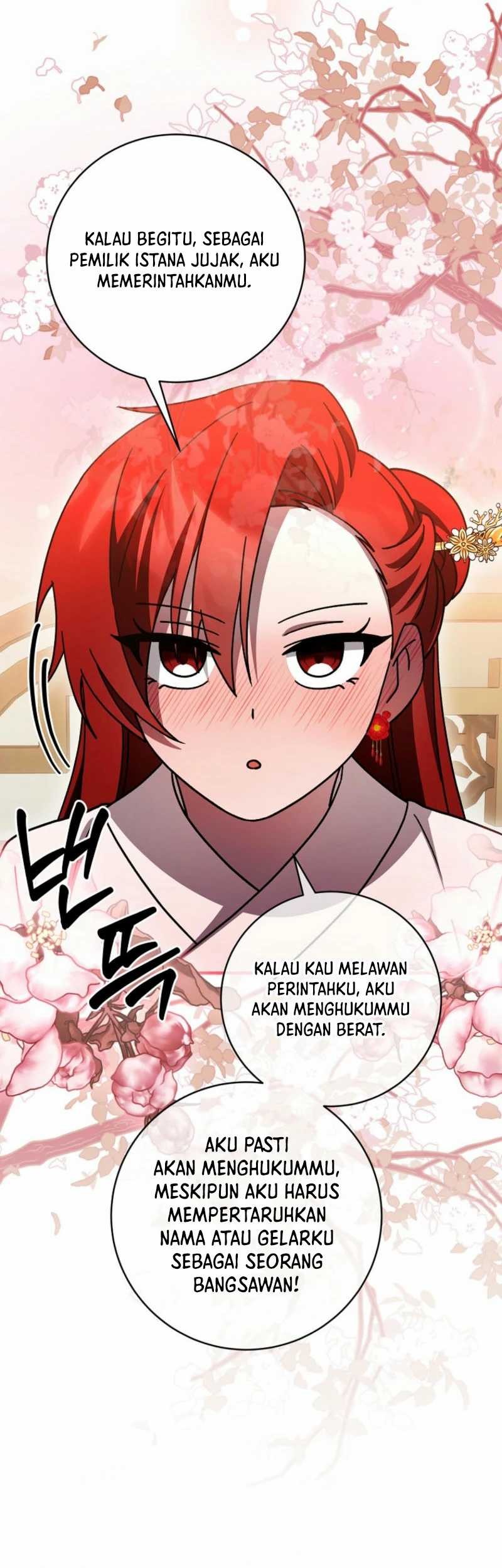 Surviving in a Romance Fantasy Novel Chapter 38 Gambar 45