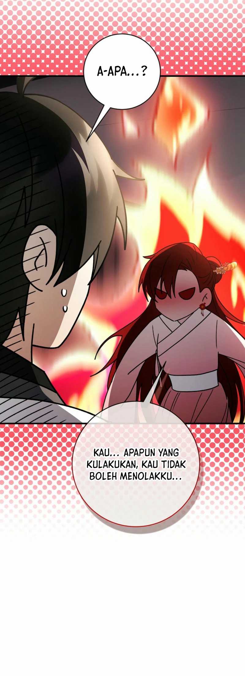 Surviving in a Romance Fantasy Novel Chapter 38 Gambar 47