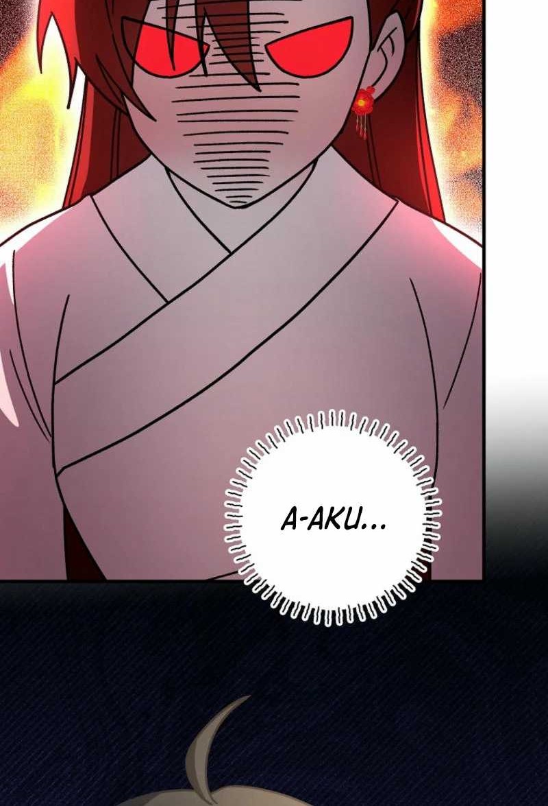 Surviving in a Romance Fantasy Novel Chapter 38 Gambar 49