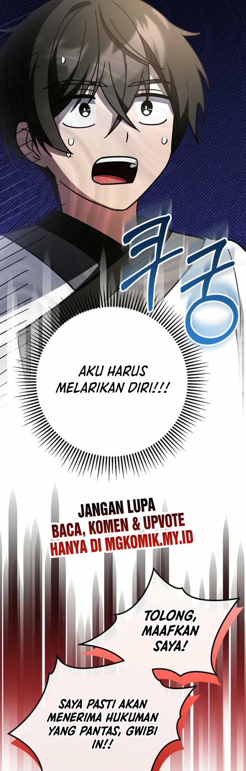 Surviving in a Romance Fantasy Novel Chapter 38 Gambar 50
