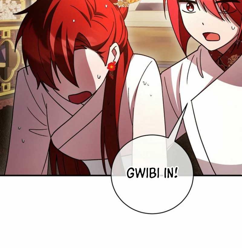 Surviving in a Romance Fantasy Novel Chapter 38 Gambar 53