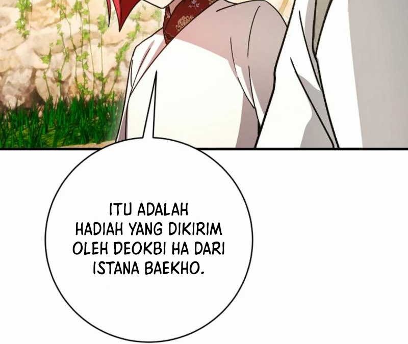 Surviving in a Romance Fantasy Novel Chapter 38 Gambar 62