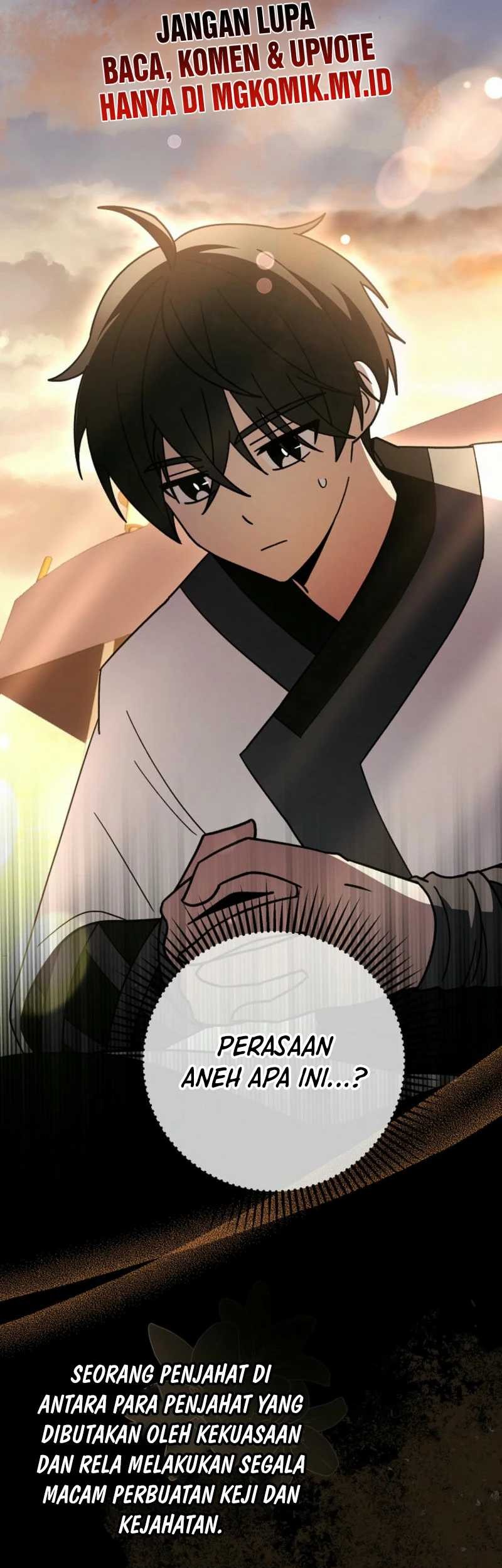 Surviving in a Romance Fantasy Novel Chapter 38 Gambar 65