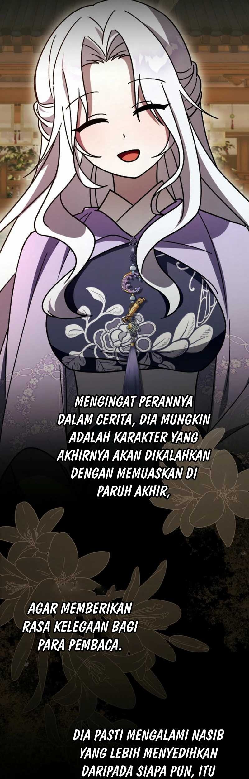 Surviving in a Romance Fantasy Novel Chapter 38 Gambar 67