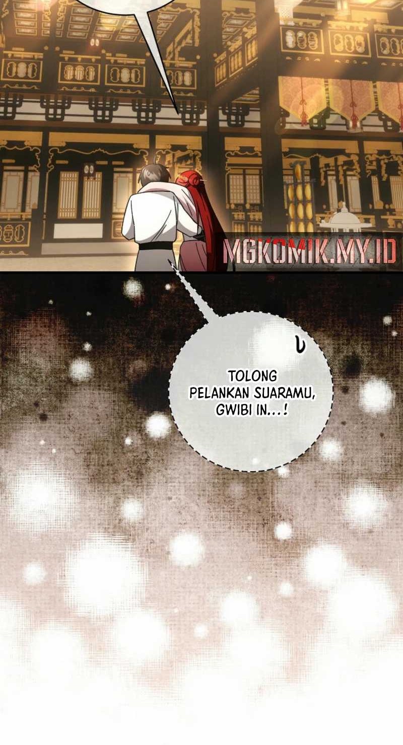 Surviving in a Romance Fantasy Novel Chapter 38 Gambar 5