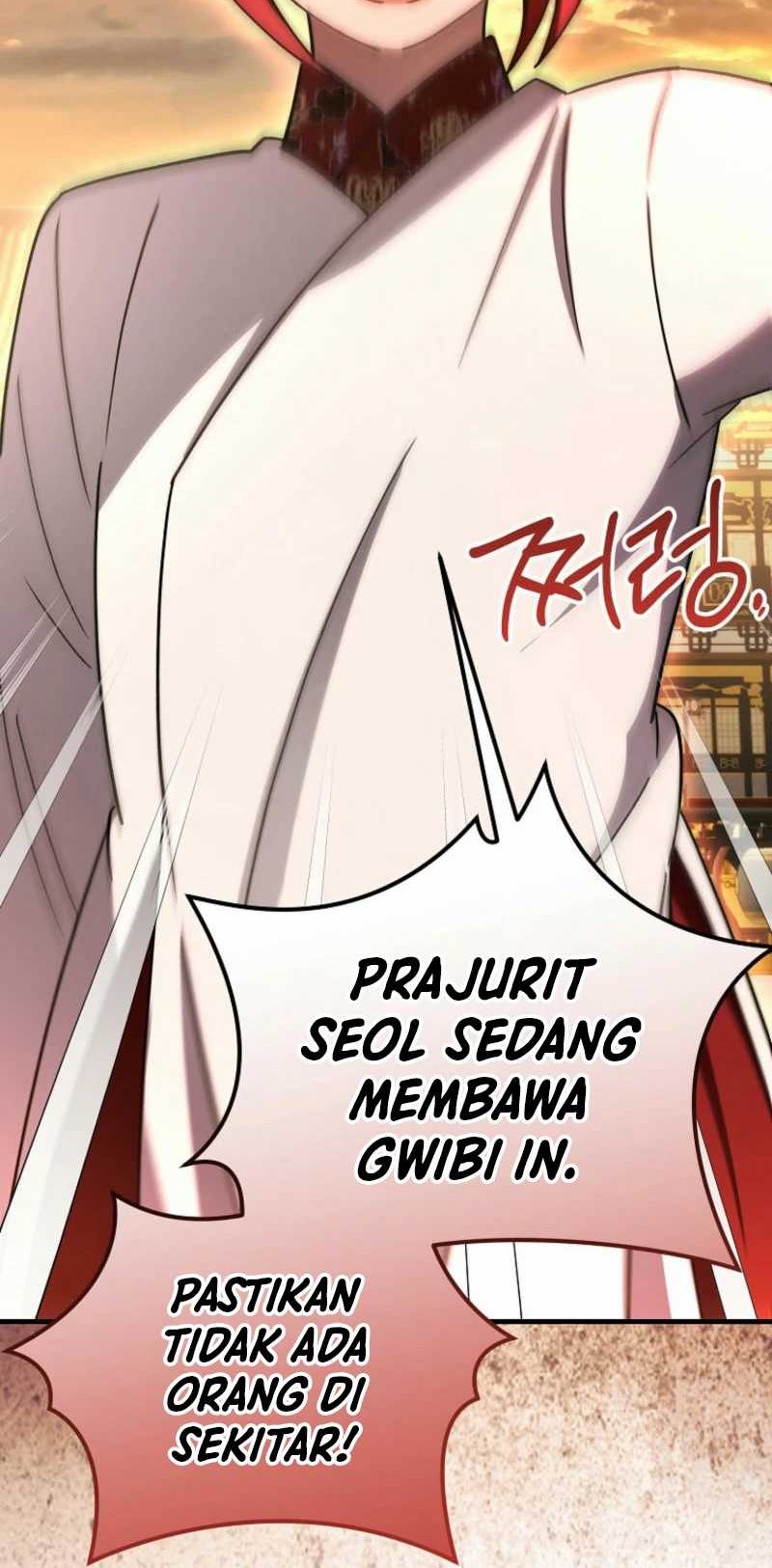 Surviving in a Romance Fantasy Novel Chapter 38 Gambar 7