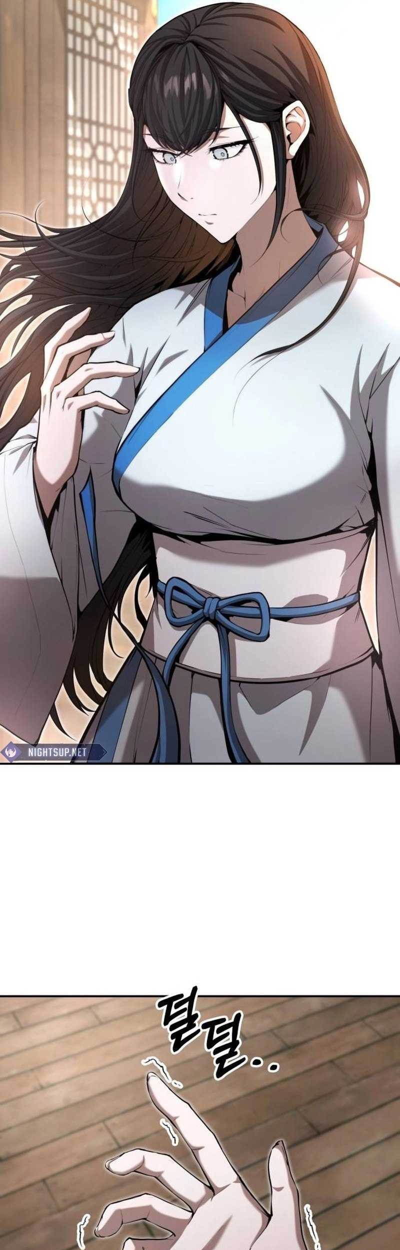 The Demonic Cult Leader Is Too Reluctant Chapter 41 Gambar 37