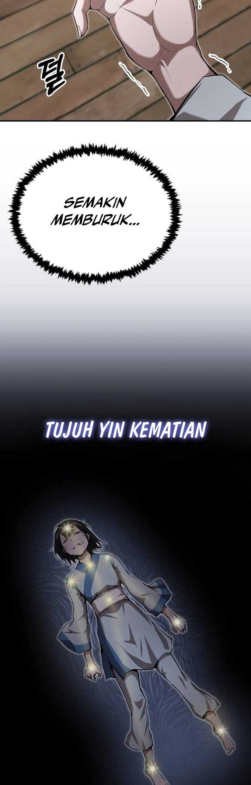 The Demonic Cult Leader Is Too Reluctant Chapter 41 Gambar 38