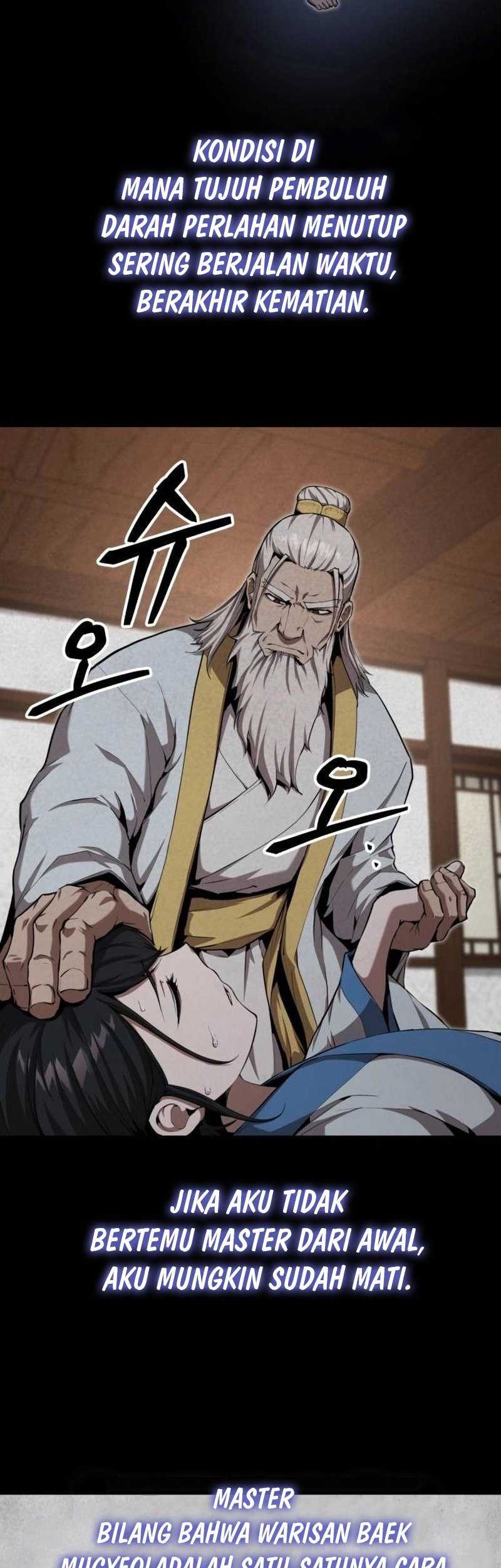 The Demonic Cult Leader Is Too Reluctant Chapter 41 Gambar 39