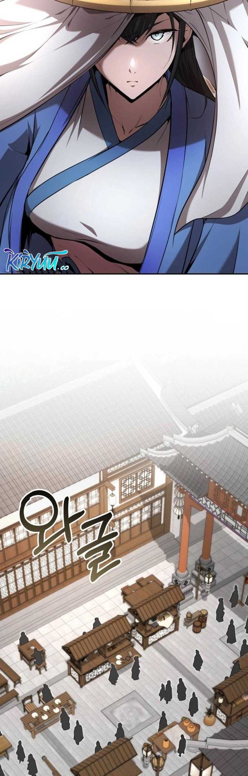 The Demonic Cult Leader Is Too Reluctant Chapter 41 Gambar 42