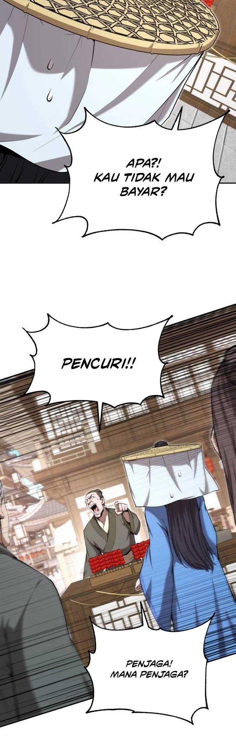 The Demonic Cult Leader Is Too Reluctant Chapter 41 Gambar 50