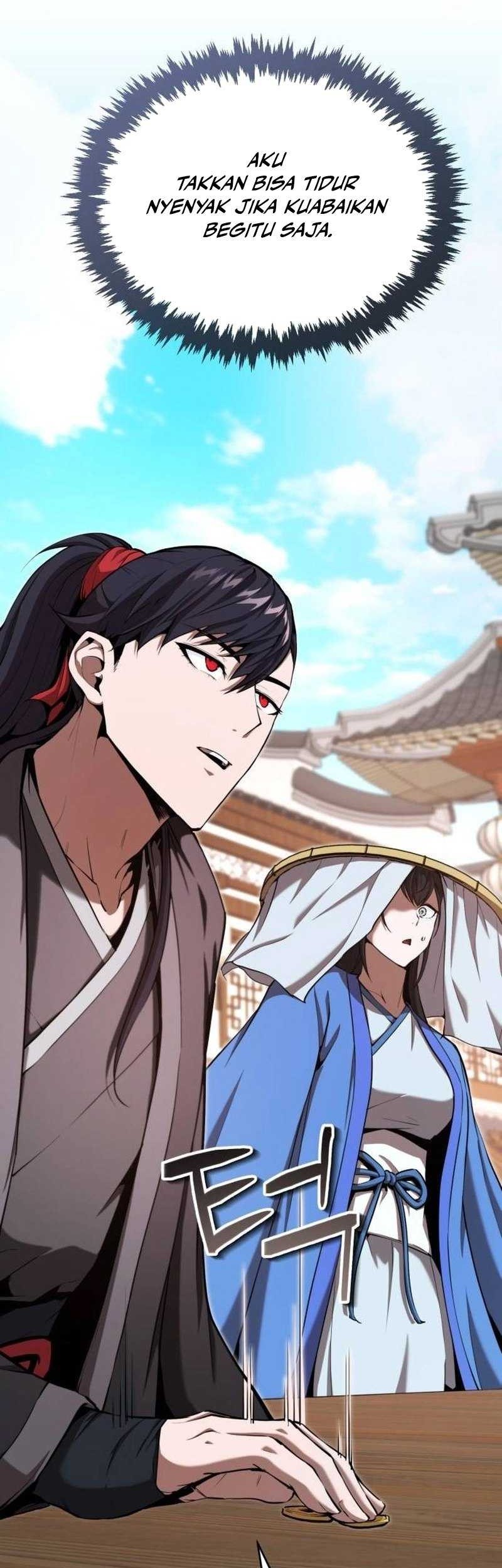 The Demonic Cult Leader Is Too Reluctant Chapter 41 Gambar 55