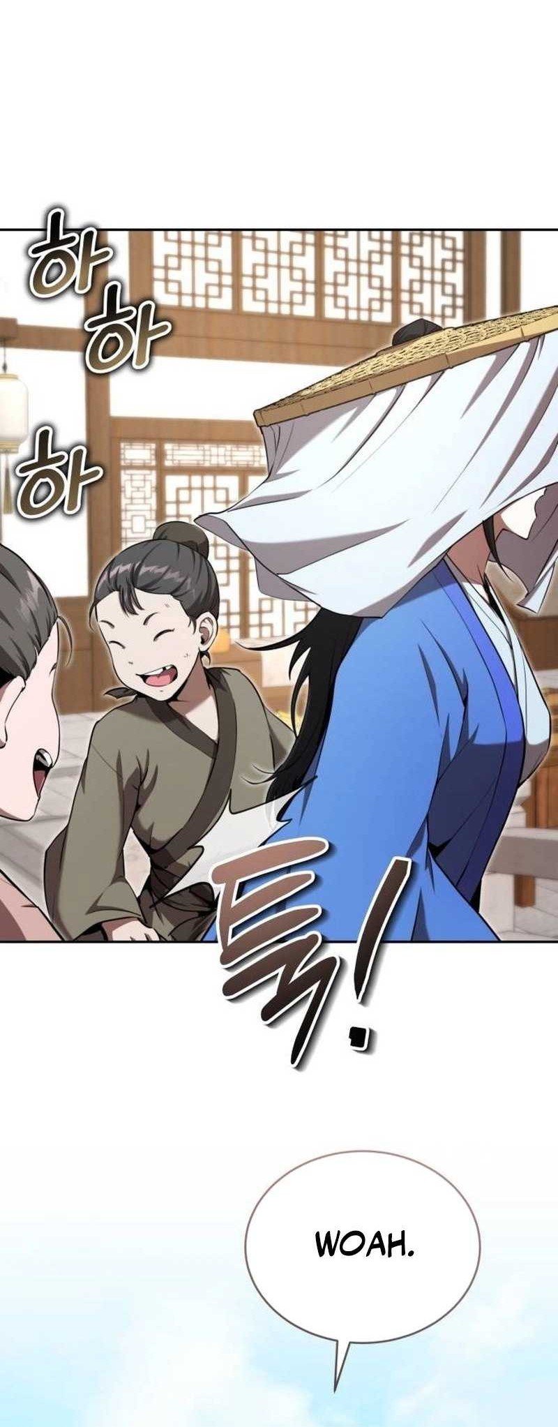 The Demonic Cult Leader Is Too Reluctant Chapter 41 Gambar 60