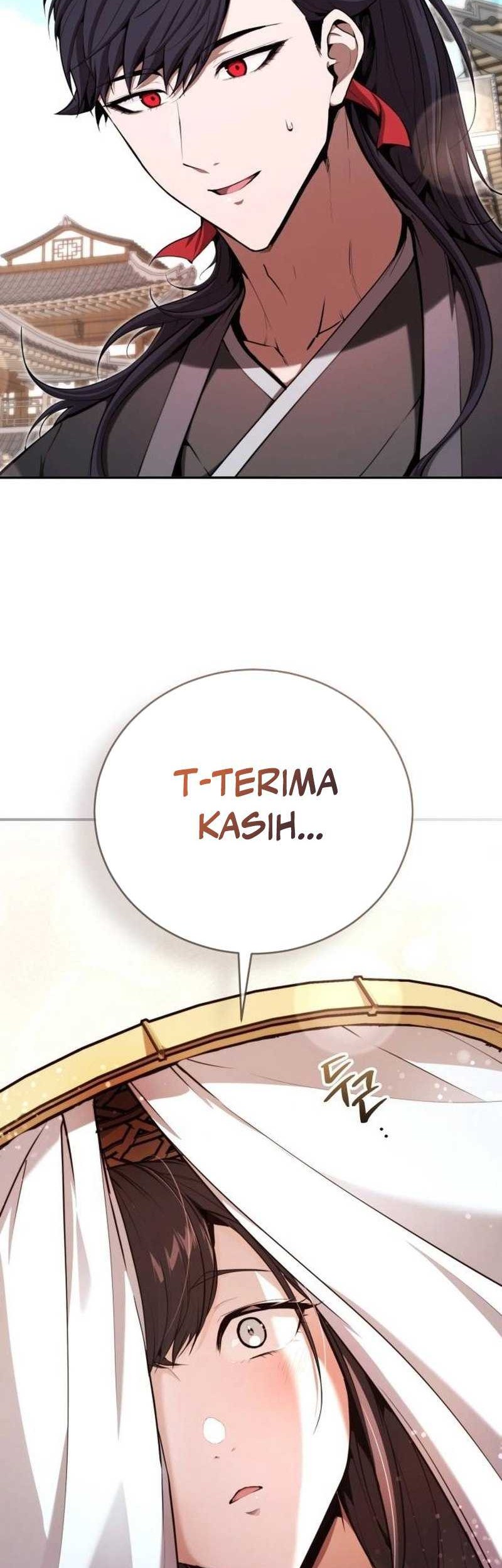 The Demonic Cult Leader Is Too Reluctant Chapter 41 Gambar 62