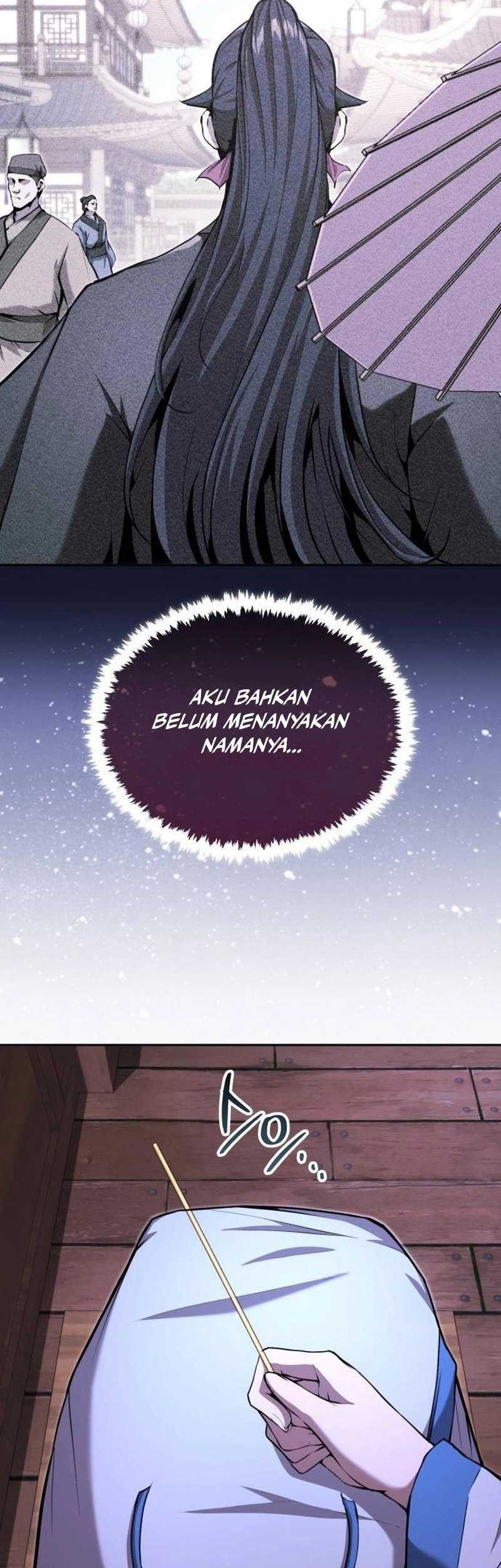 The Demonic Cult Leader Is Too Reluctant Chapter 41 Gambar 66