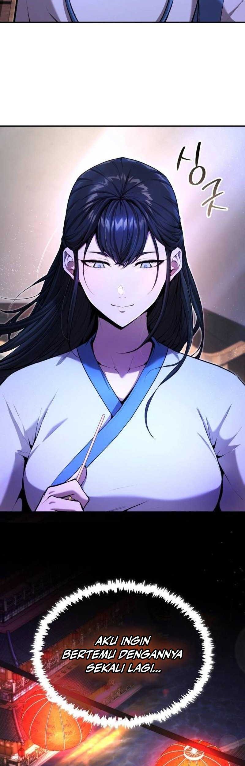 The Demonic Cult Leader Is Too Reluctant Chapter 41 Gambar 67