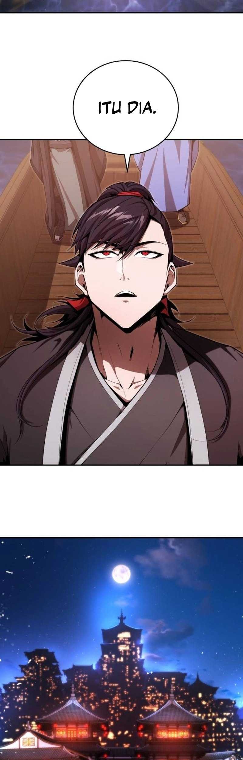 The Demonic Cult Leader Is Too Reluctant Chapter 41 Gambar 69