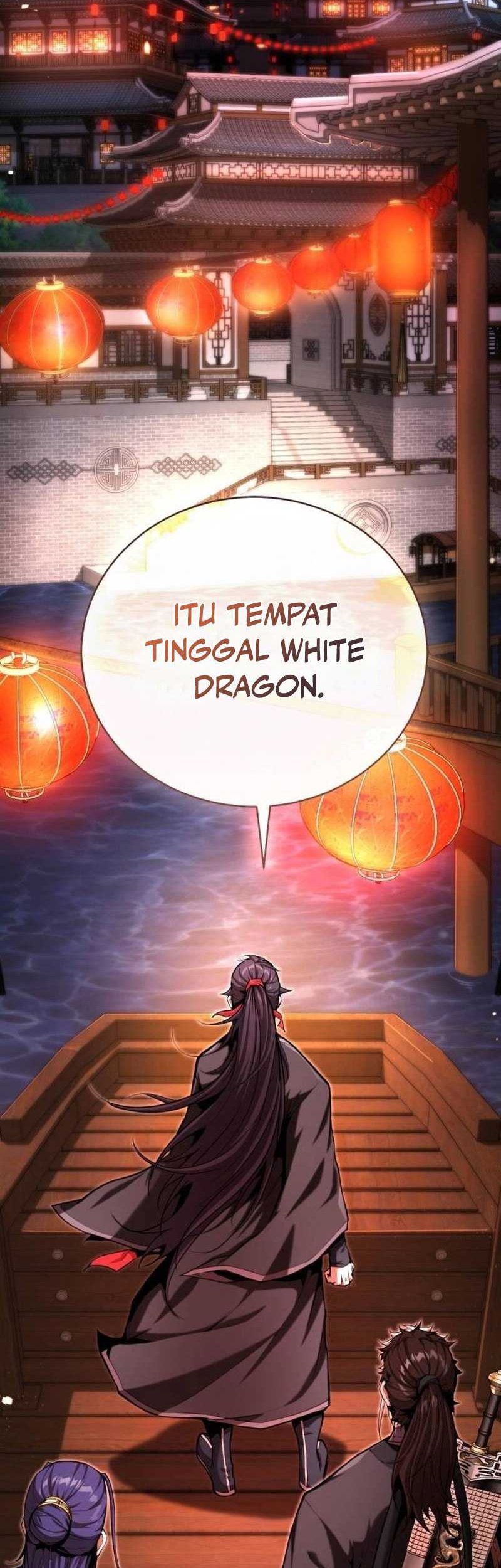 The Demonic Cult Leader Is Too Reluctant Chapter 41 Gambar 70